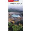 KOSTARIKA COSTA RICA 1:850 000