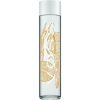 Voos Perlivá voda mandarínka, lemongrass v skle 375 ml