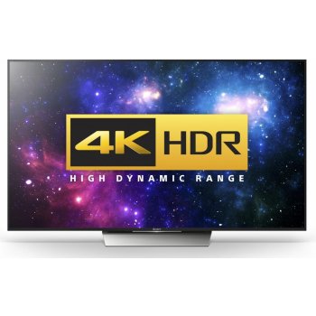 Sony Bravia KD-75XD8505