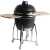 Gril Strend Pro Kamado Egg 23