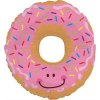 Nafukovací balónik ozdobený donut 76 cm - Grabo
