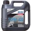 Liqui Moly Motorbike 4T 10W-40 Street 4 l 1243