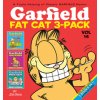 Garfield Fat Cat 3-Pack #14