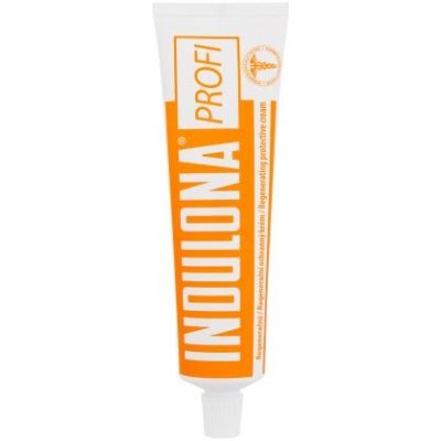 INDULONA Profi Regenerating Protective Cream regeneračný a ochranný krém na ruky s nechtíkovým extraktom 100 ml unisex