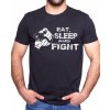 Fajntričko Tričko - Eat, sleep and fight