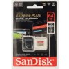 SanDisk microSDXC 64GB SDSQXBU-064G-GN6MA