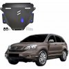 Oceľový kryt motora a prevodovky Honda CR-V všetky motory 2007-2012