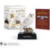 Harry Potter: Hedwig Owl Figurine
