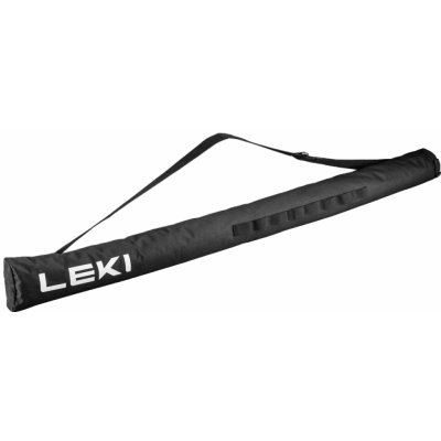 Leki Nordic Walking Pole Bag Small 2 Pairs 2017/2018