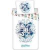 Jerry Fabrics Obliečky Harry Potter 078 1x70x90/1x140x200cm