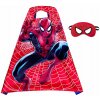 FUNCO Kostým Avengers Spiderman 2 v 1 veľ. 110 – 134 cm OPBH1976