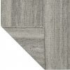 Blomus Vonkajší koberec KIVA 200x300 cm tm.sivý L