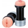 NMC 2in1 Hummer Anus/Vagina - masturbátor