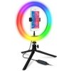 Connect IT Selfie10RGB RGB LED světlo CLI-2020-SM