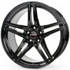 BORBET XRT 8x18 5x112 ET40 black gloss