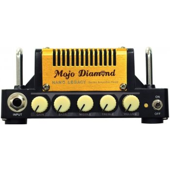 Hotone Mojo Diamond