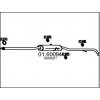 Koncový tlmič výfuku MTS 01.60094
