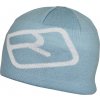 Zimná čiapka Ortovox Pre Beanie - glacier grey uni
