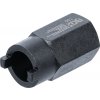 BGS technic 155 BGS , Nástrčná hlavice pro montáž a demontáž vzpěr| pro VW, Audi pohon vnější šestihran 22 mm