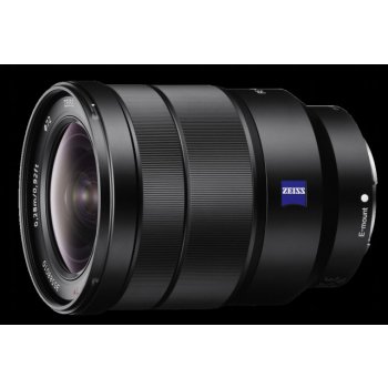 ZEISS Vario-Tessar T* FE 16-35mm f/4