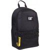 Caterpillar CAT Combat Gobi čierna 21 l