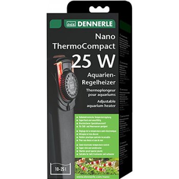 Dennerle Nano ThermoCompact 25 W