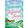 Summer at Skylark Farm (HEIDI SWAIN)(Brožovaná)