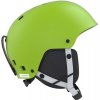 SALOMON lyžařská helma JIB green JR M 16/17