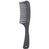 BIFULL hrebeň 005 na vlasy karbónový 20,5 cm