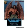 The Demon Legion: Unchainable?: Photo Essay Volume 38 (Christopher Alan Byrne)(Brožovaná)