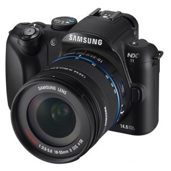 Samsung NX11