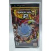 Naruto Ultimate Ninja Heroes 2: The Phantom Fortress