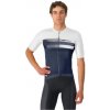 Castelli pánsky Simbolo Belgian Blue/White
