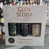 Glen Scotia Tasting 48,7% 3 x 0,05 l (set)