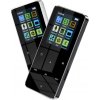 MP4 MP3 PREHRÁVAČ BLUETOOTH 5.0 HiFi RADIO FAREBNÁ OBRAZOVKA 1'77 čierna 8 GB