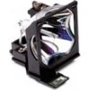 Lampa pre projektor Canon LV-S2 (LV-LP14) varianta: Generická lampa vrátane modulu