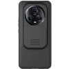 Púzdro NILLKIN 58378 NILLKIN CAMSHIELD Honor Magic5 Pro 5G čierny