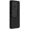 NILLKIN 100365 NILLKIN CAMSHIELD PRO Kryt pre Xiaomi Redmi Note 14 5G čierny