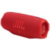 JBL CHARGE 6 RED BT Prenosný vodotesný reproduktor Červený JBL
