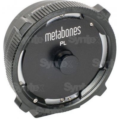 Metabones PL na Sony E-mount T 4264