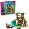 LEGO® Friends 42648 Starostlivosť o zvieratká v pandí záchrannej stanici