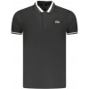 Pánska Polokošeľa CAVALLI CLASS Čierna Farba: čierna, Veľkosť: 2XL