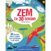 Zem za 30 sekúnd - Anita Ganeri