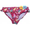 Losan dívčí plavkové kalhotky růžové kočičky