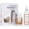 Horomia kazeta Horotwins Elixir parfém na prídlo 250 ml + parfémový sprej na textil 250 ml