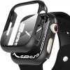 TECH-PROTECT DEFENSE360 APPLE WATCH 7 (45 MM) BLACK 9589046918575