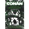 Conan: Spawn of the Serpent God