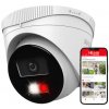 Hilook by Hikvision IPC-T240HA-LU - IP kopulová kamera 4Mpx, 2.8mm, Mikrofón, Smart Hybrid Light, MD2.0 - Hilook od Hikvision