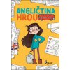 Angličtina hrou - Vendula Veselá