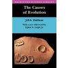 Causes of Evolution (J. B. S. Haldane)()
